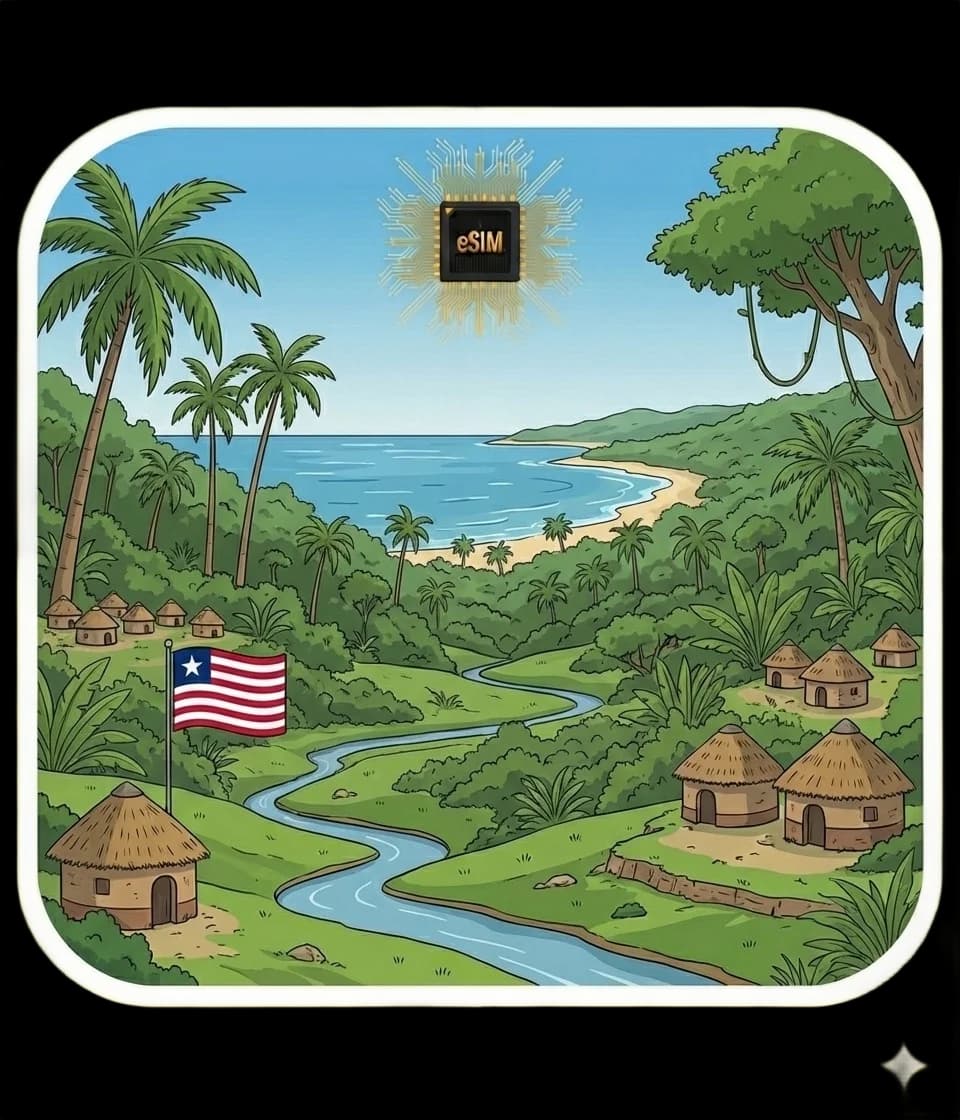 Liberia