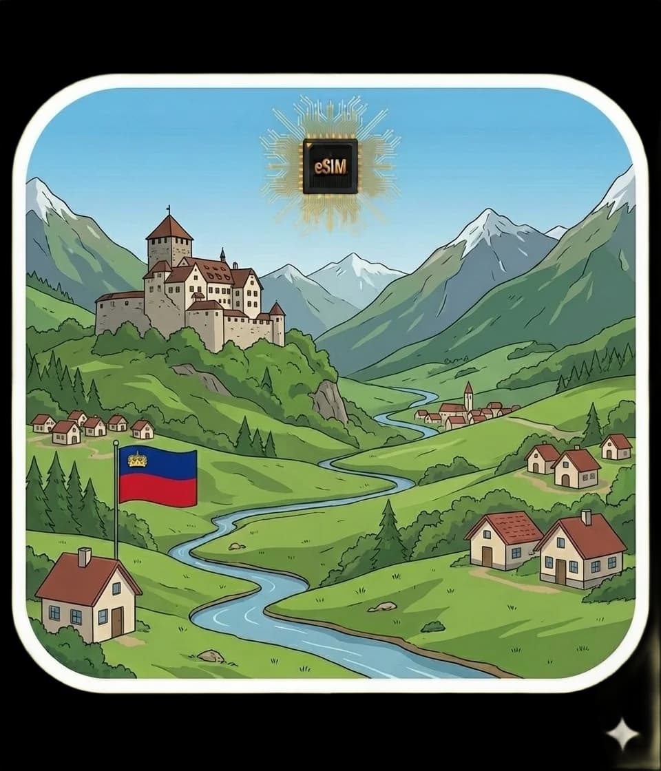 Liechtenstein