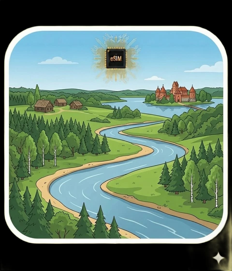 Lithuania