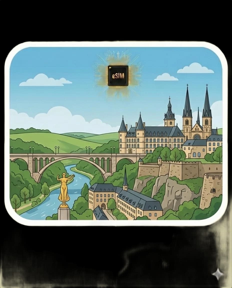 Luxembourg