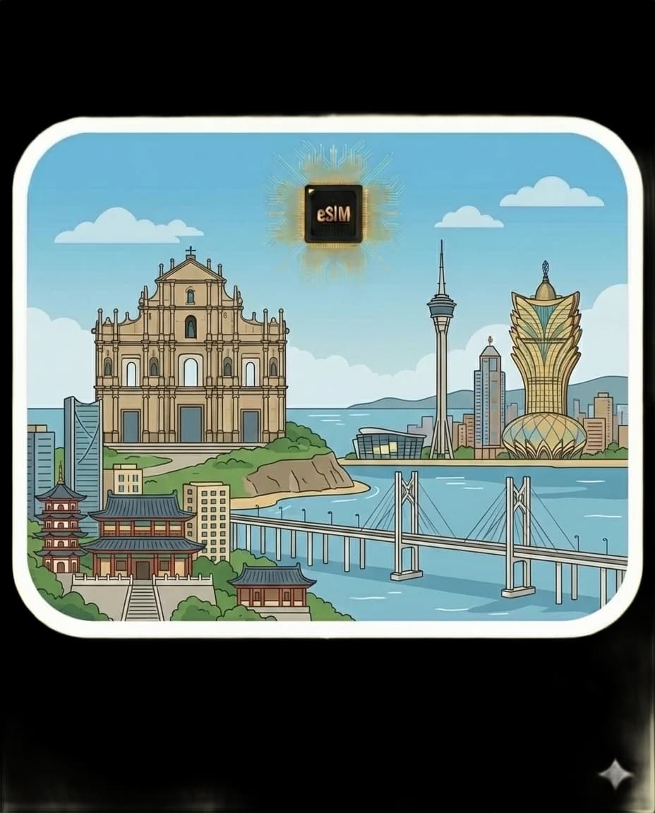 Macau