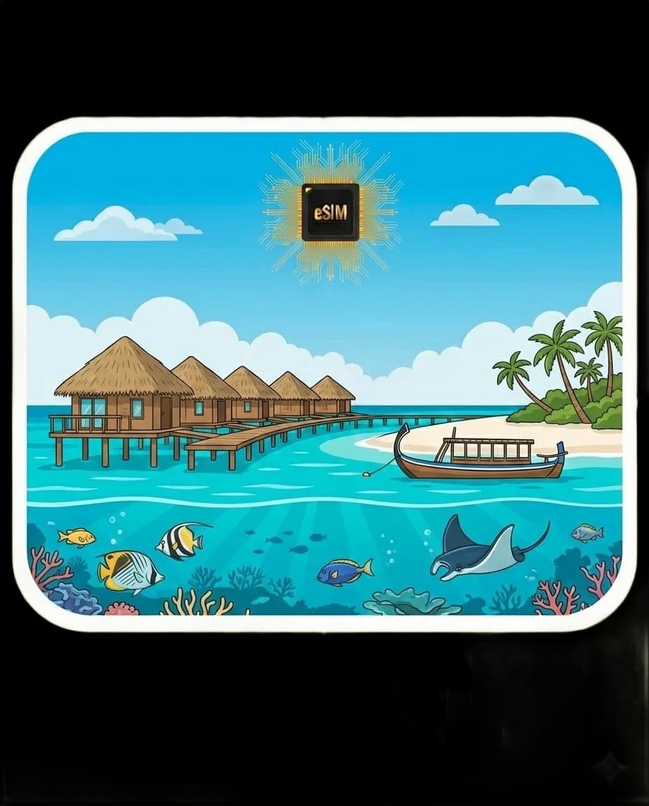 Maldives