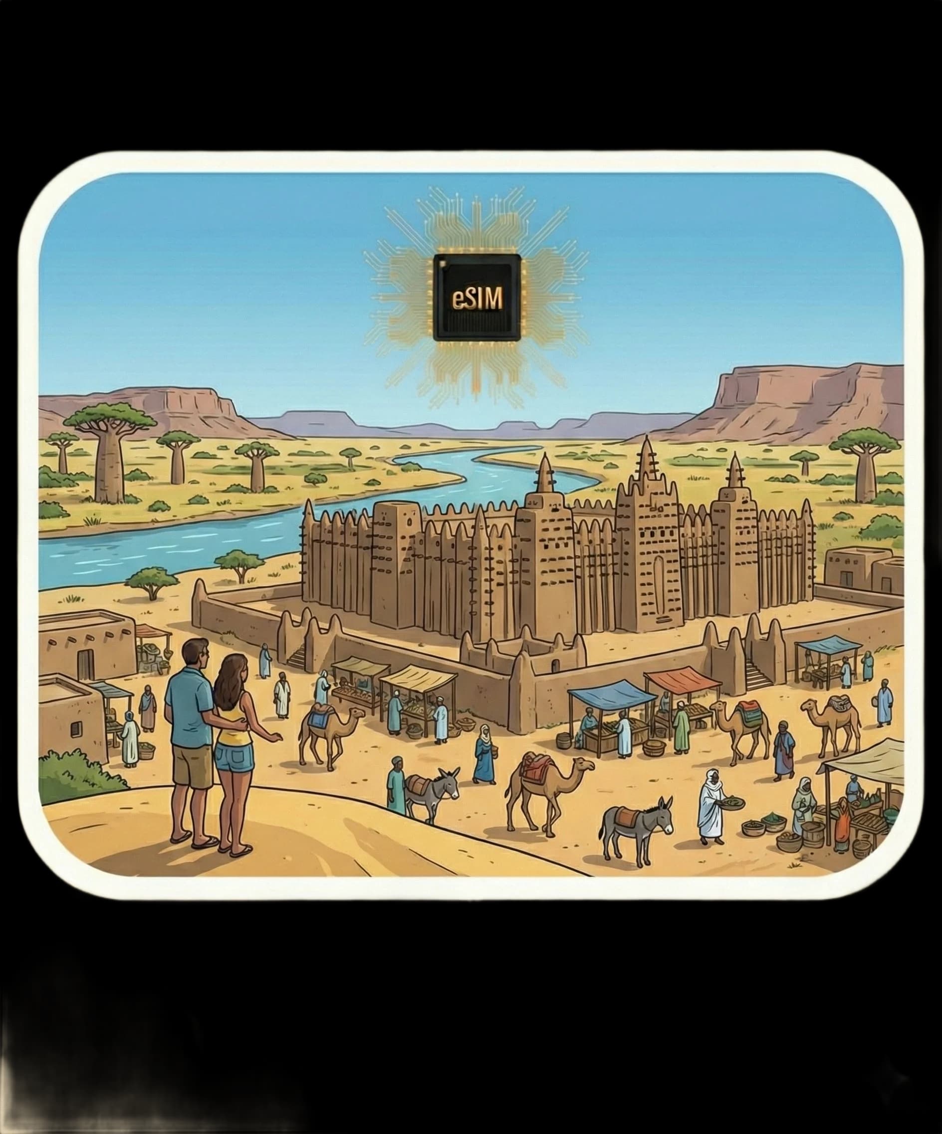Mali