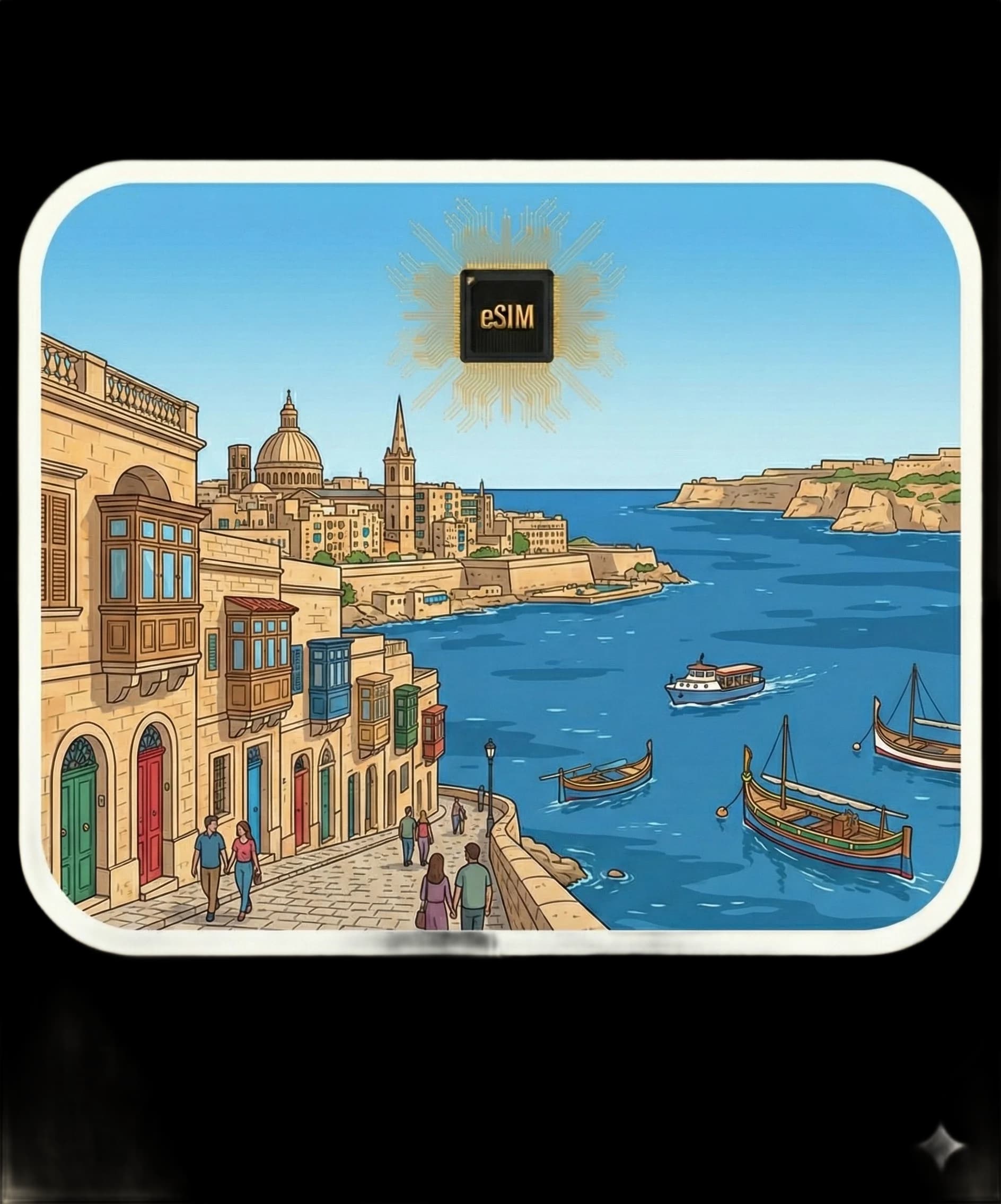 Malta