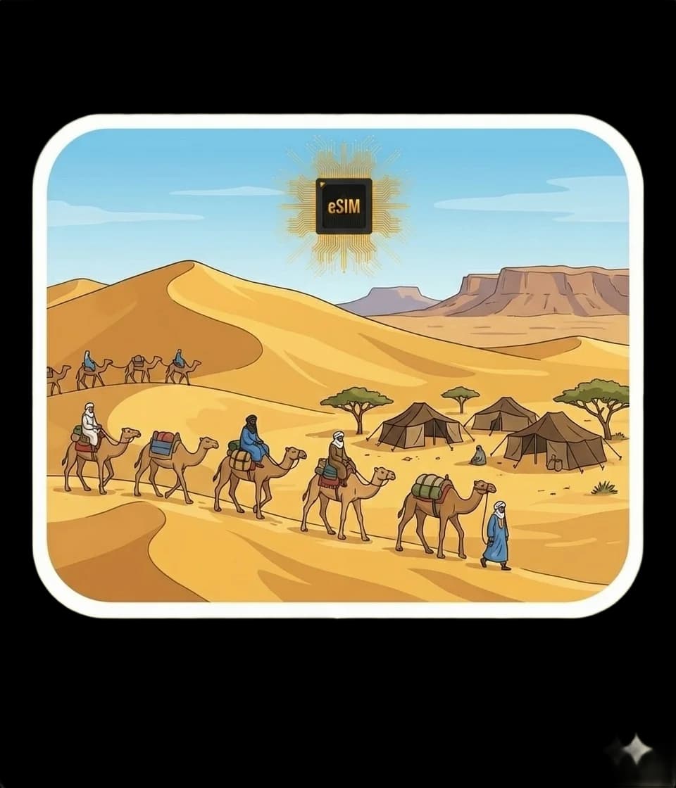 Mauritania