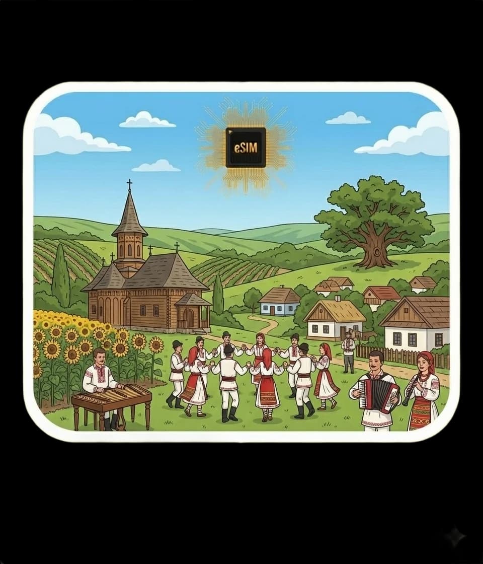 Moldova