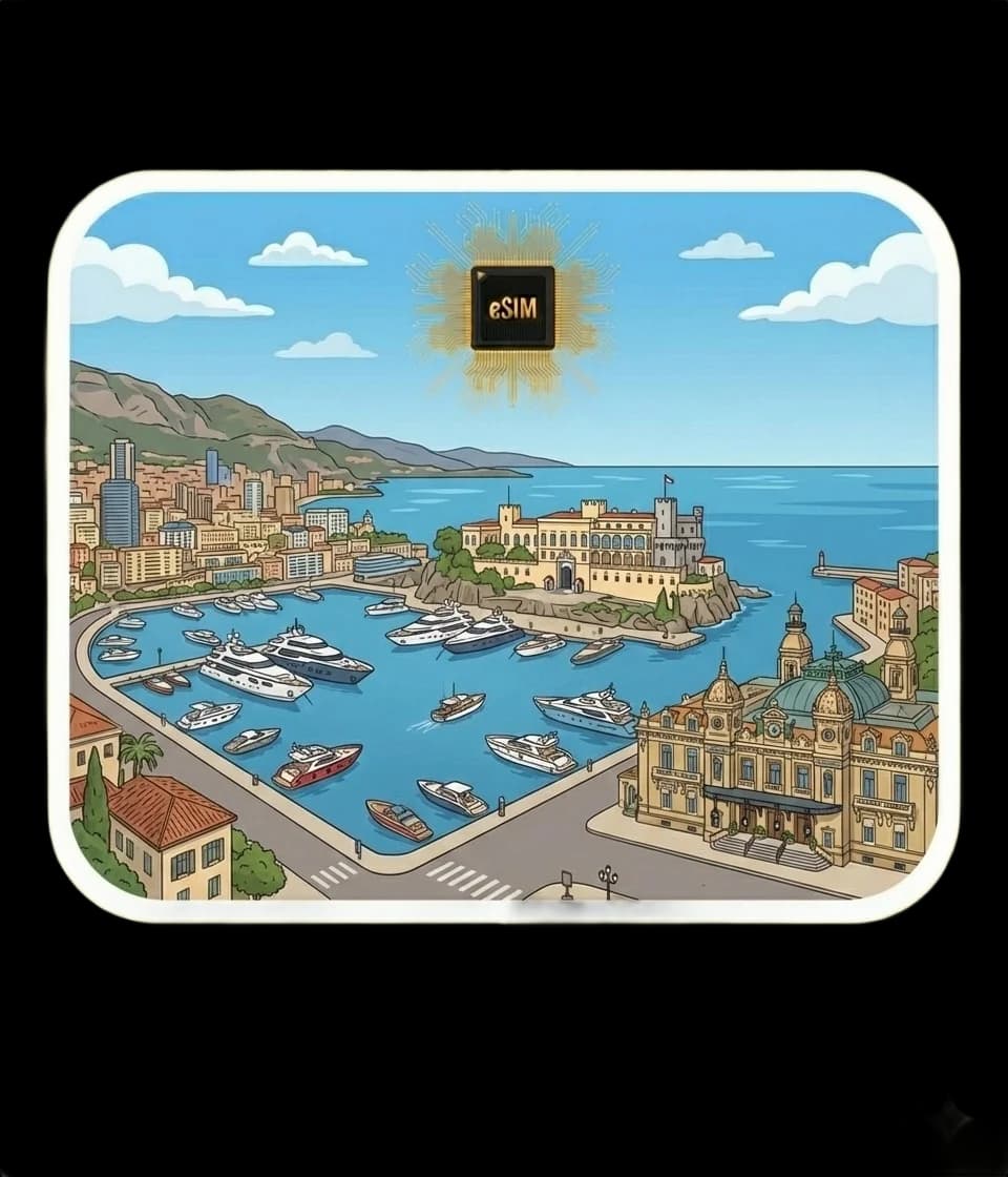 Monaco