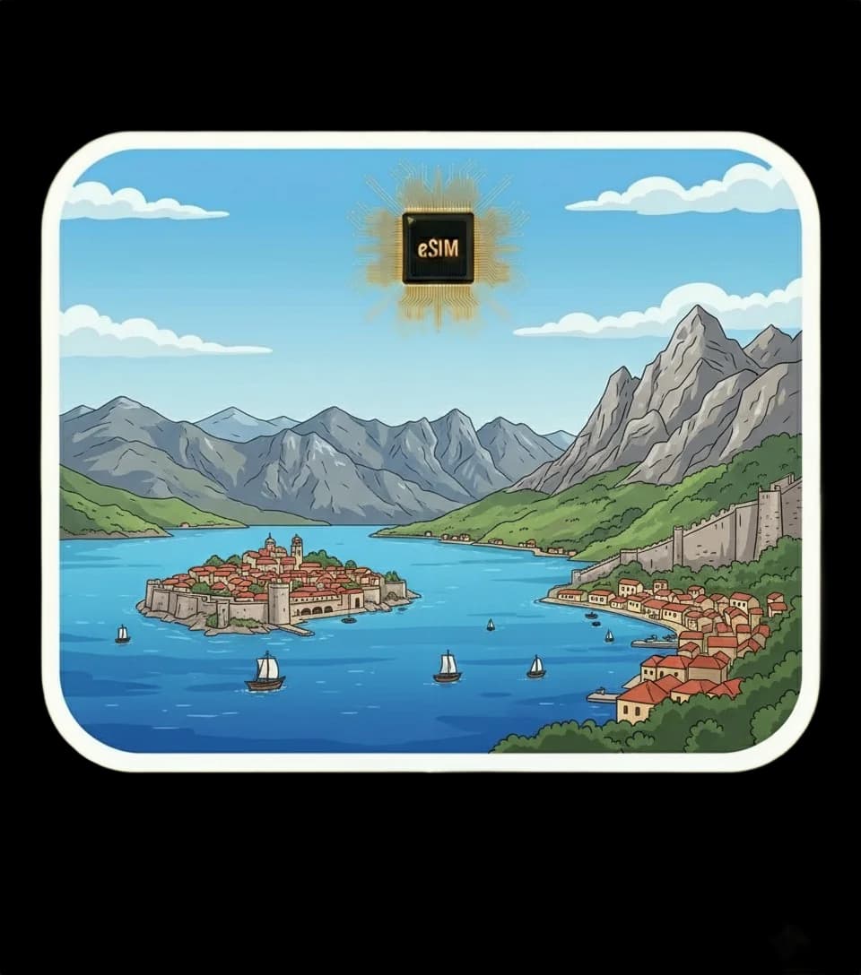 Montenegro