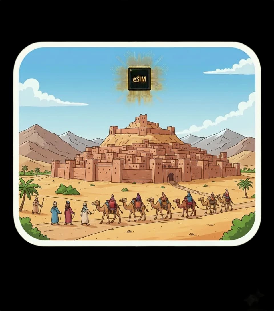 Morocco