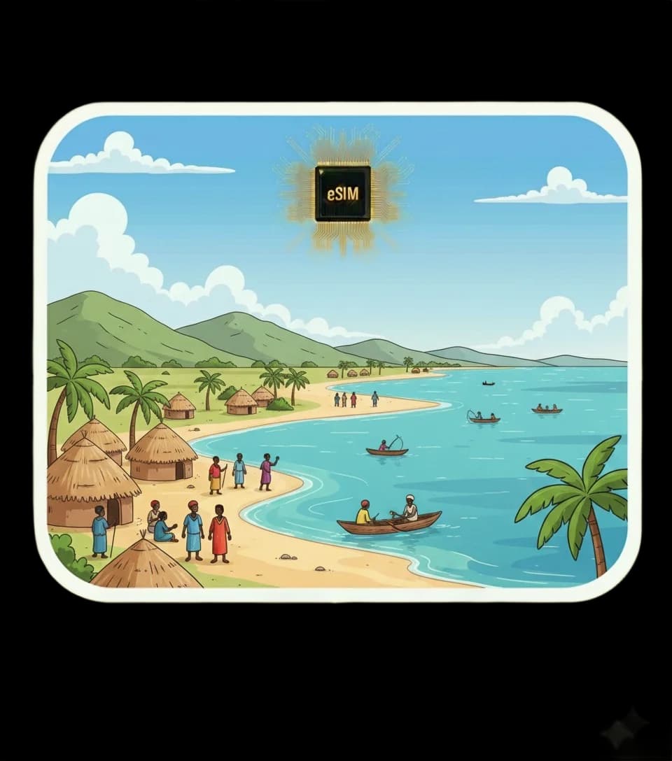 Mozambique