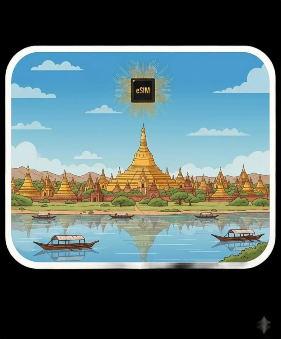 Myanmar