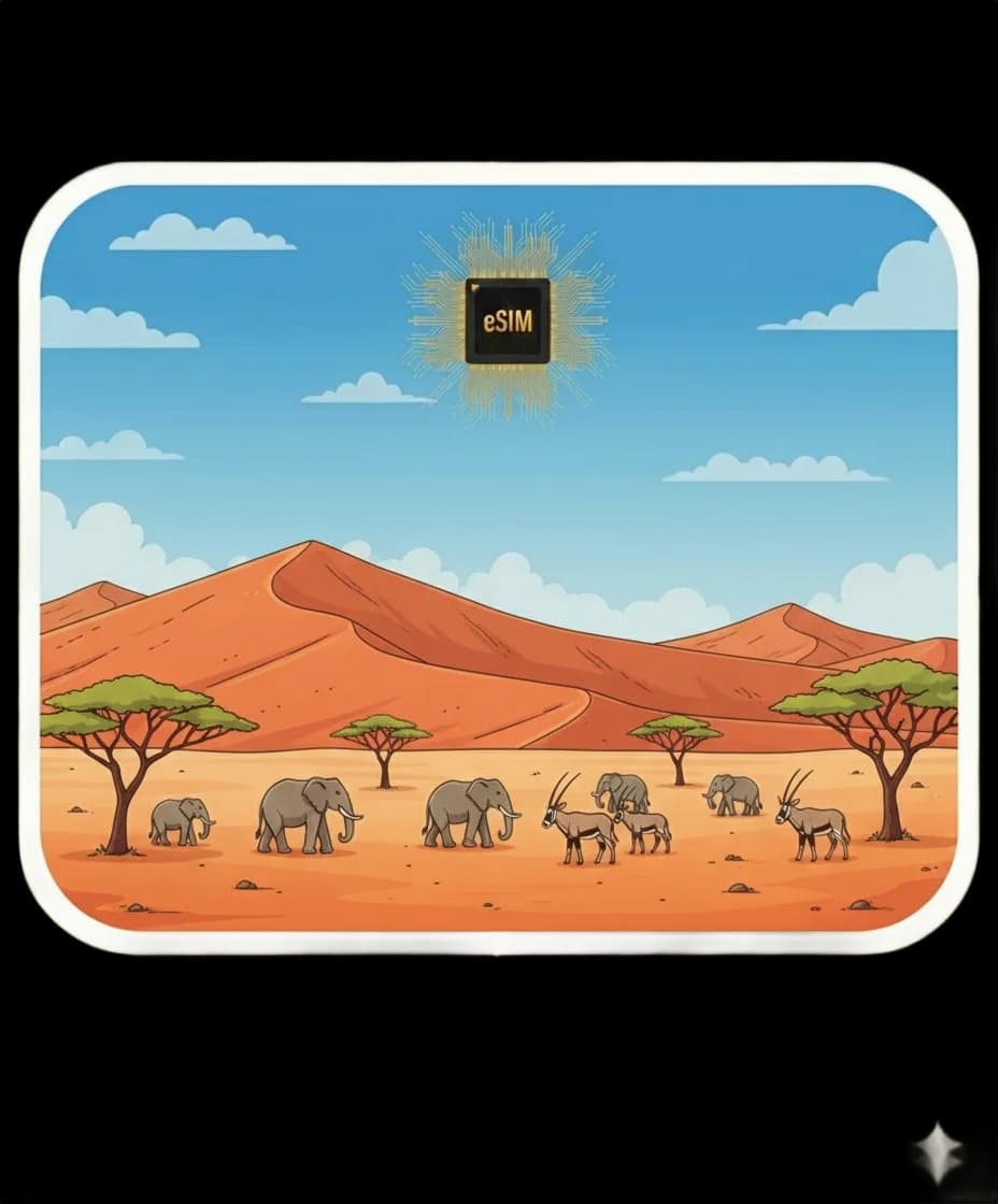 Namibia