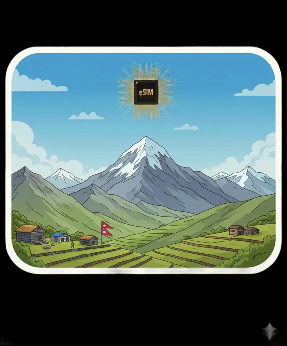 Nepal