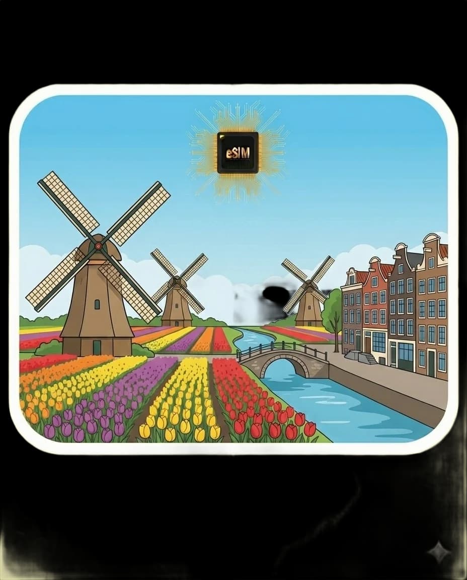 Netherlands