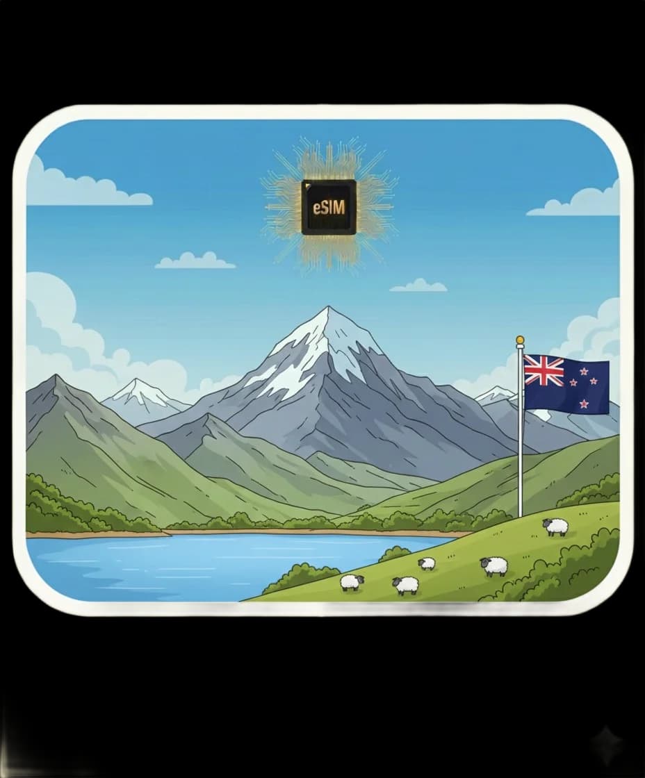 New Zealand