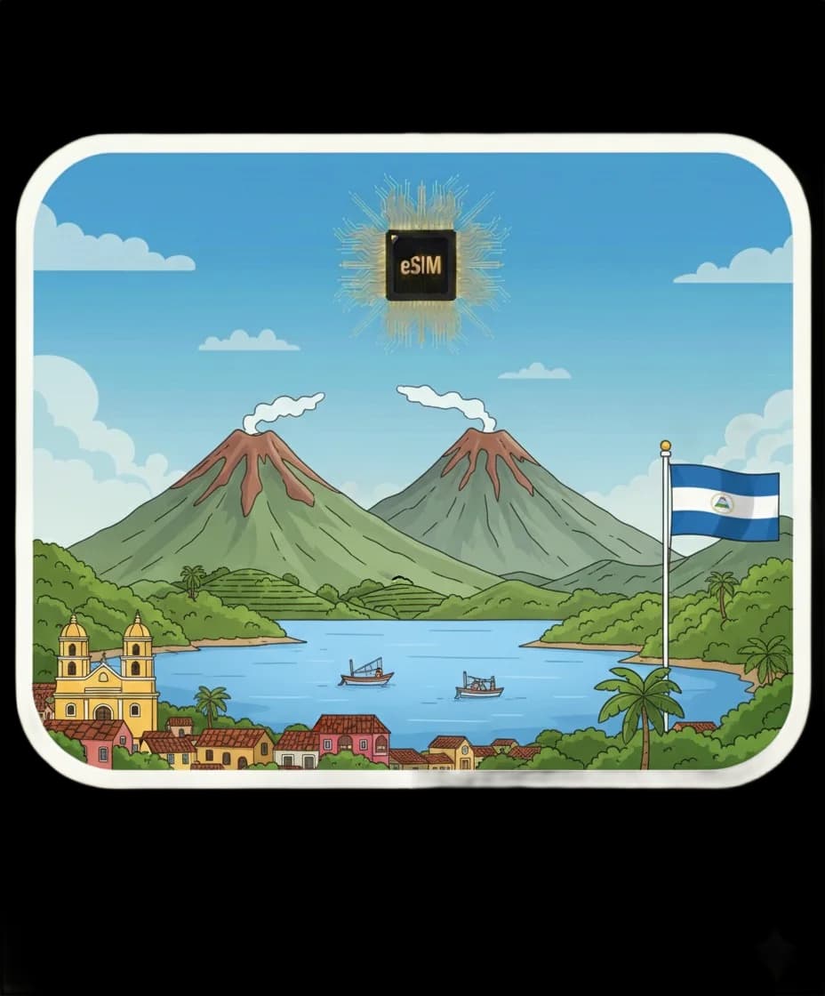 Nicaragua