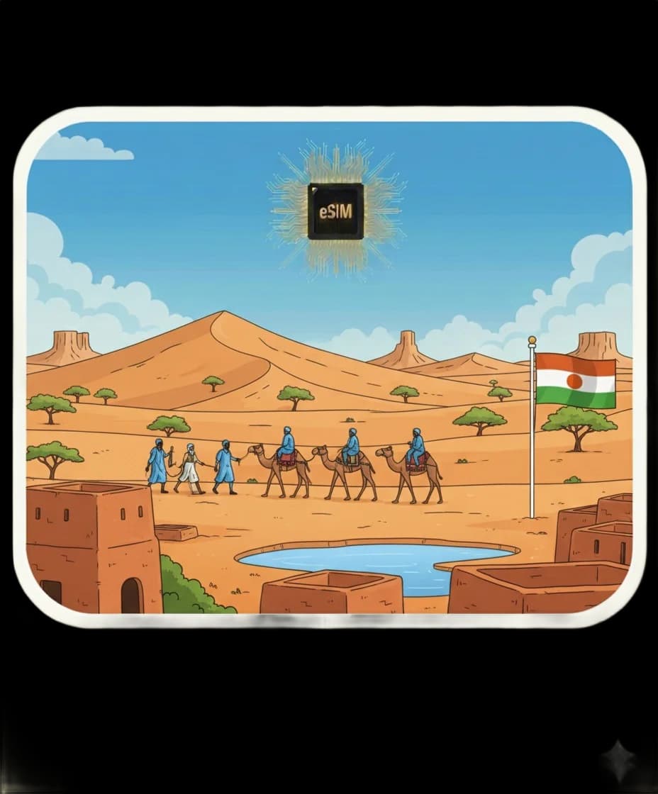 Niger