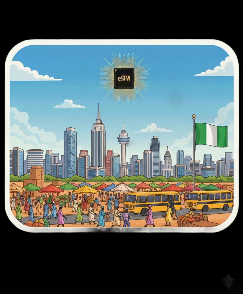 Nigeria