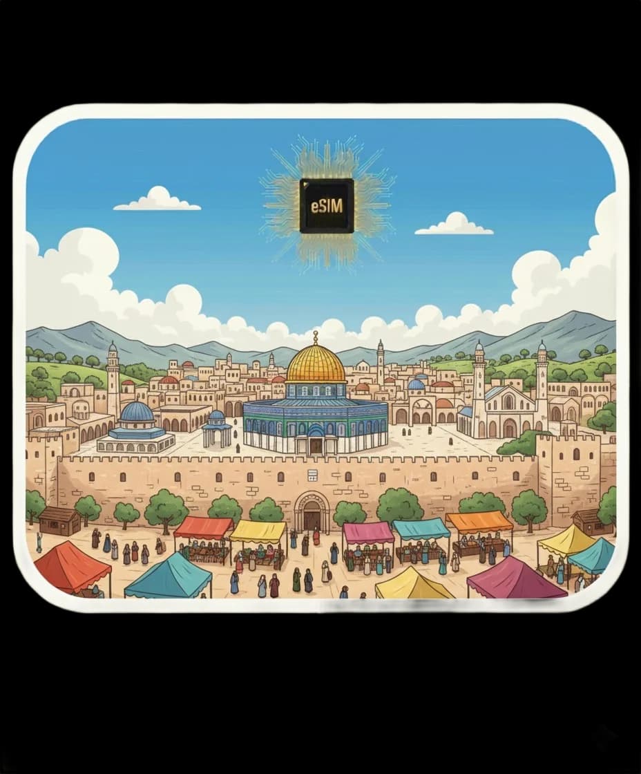 Palestine