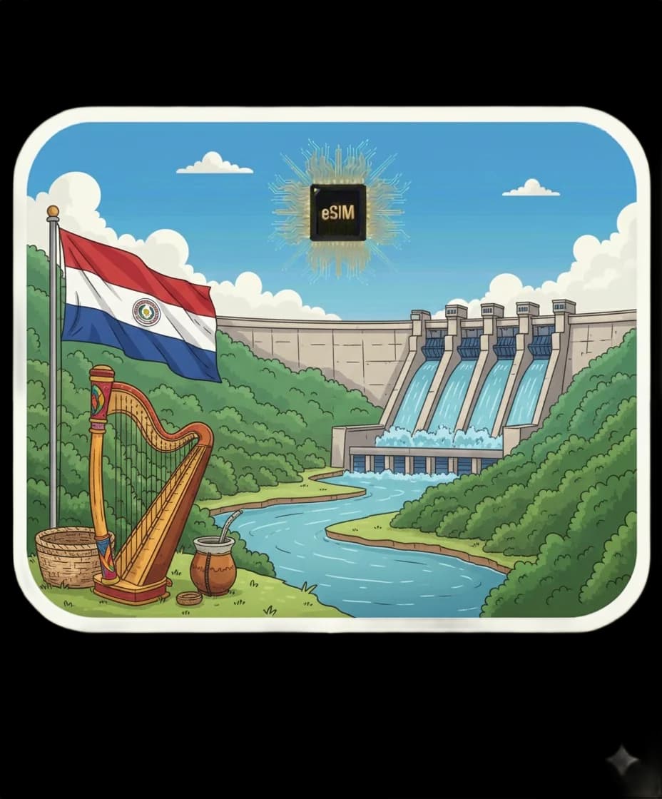 Paraguay
