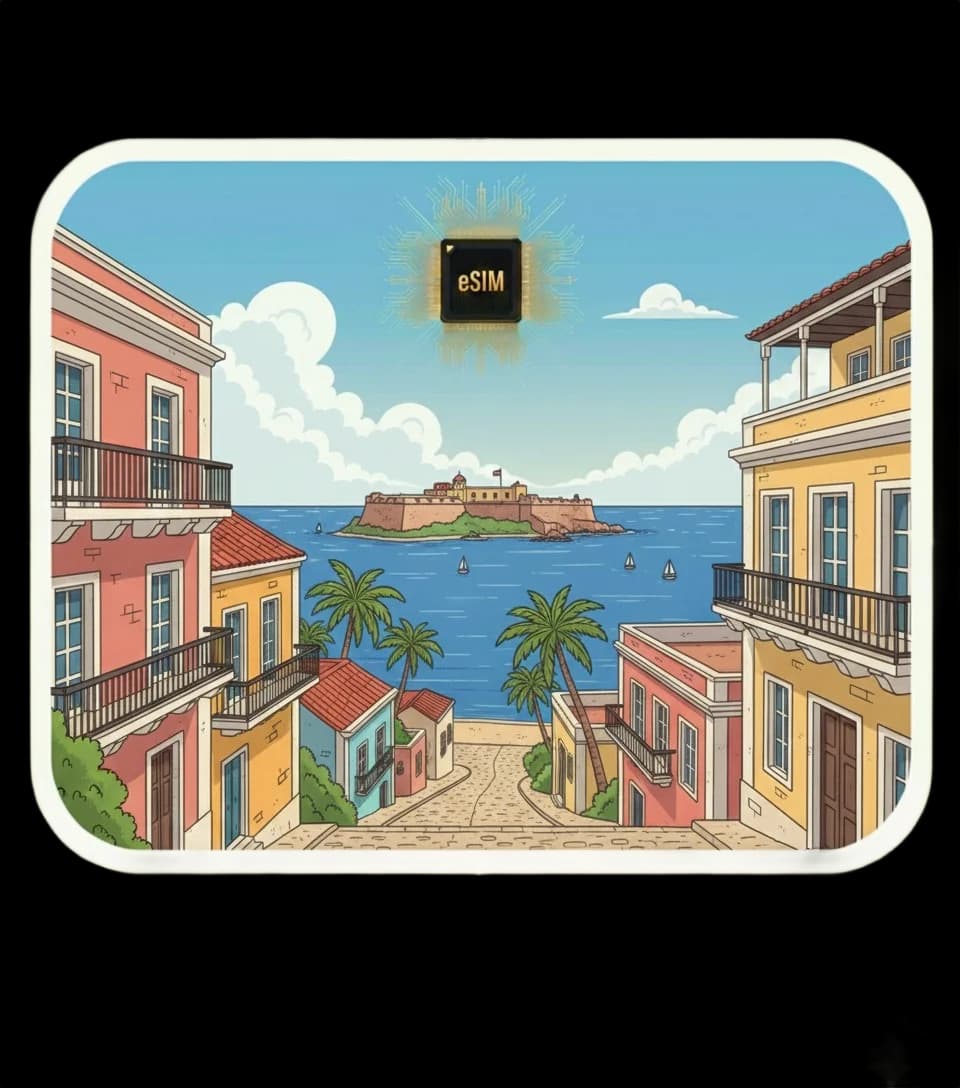 Puerto Rico