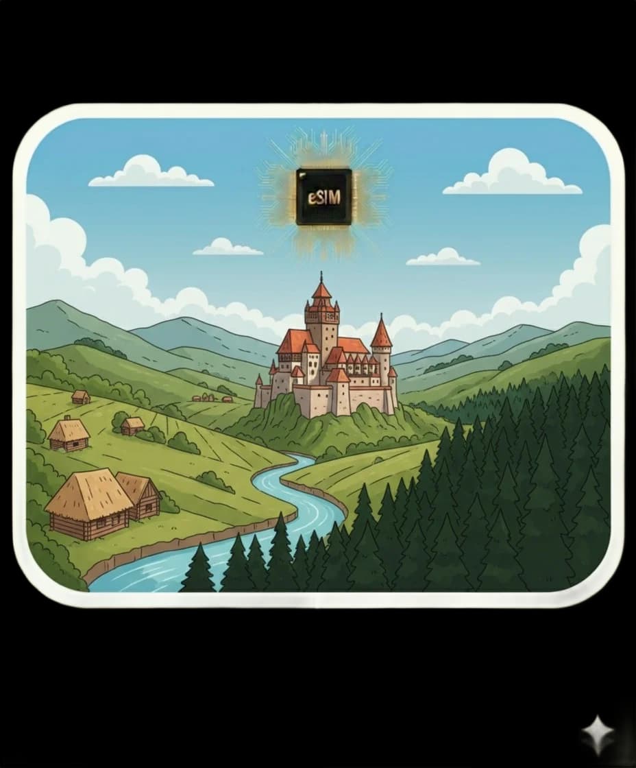 Romania