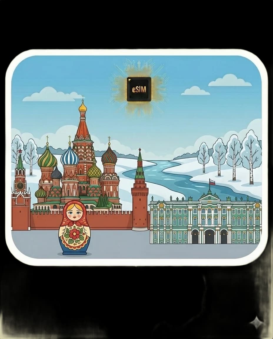 Russia