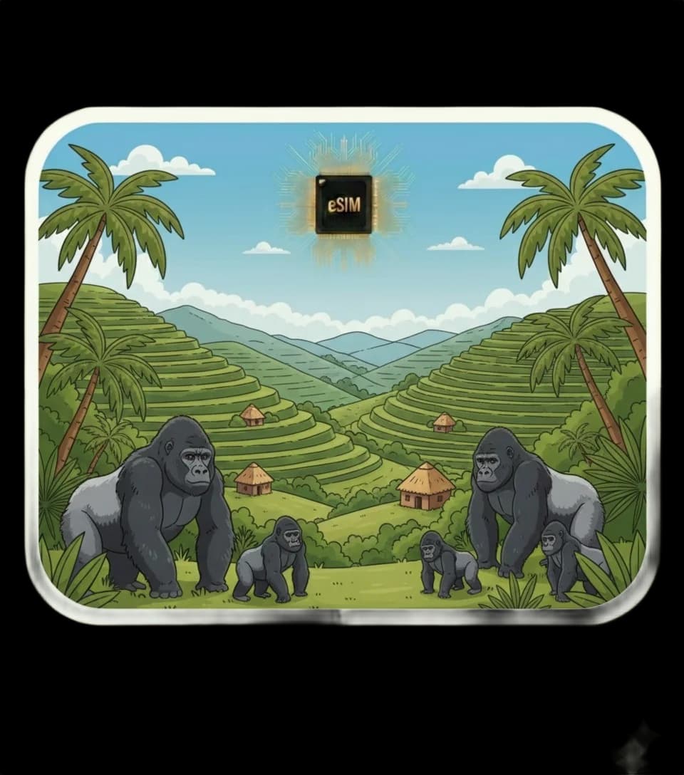 Rwanda