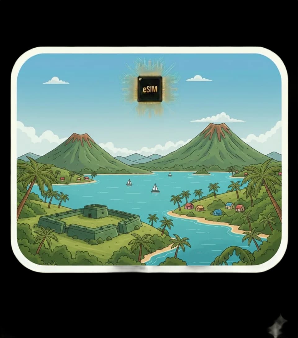 Saint Kitts & Nevis