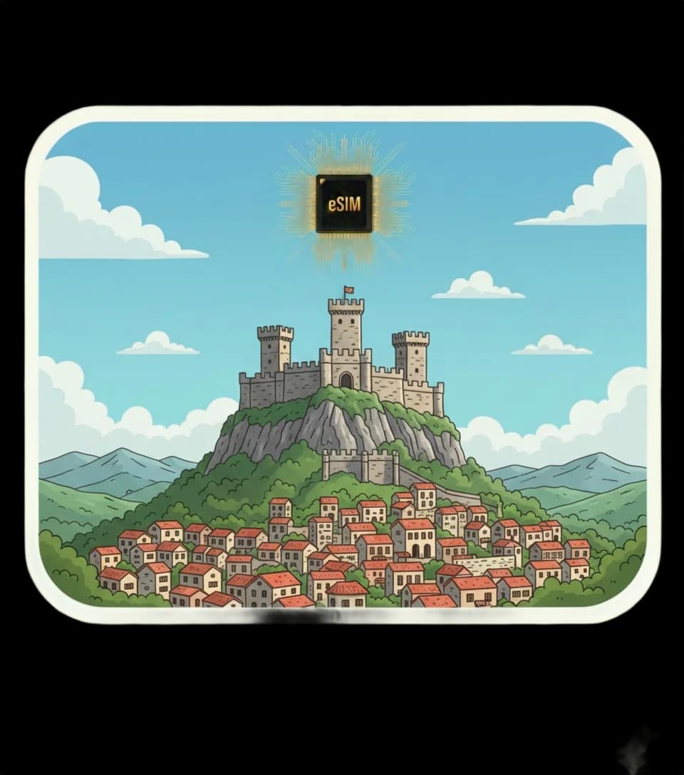 San Marino
