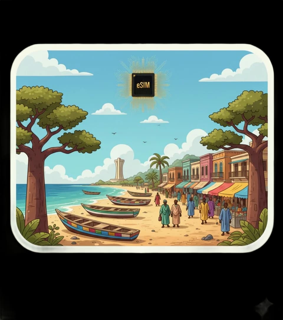 Senegal