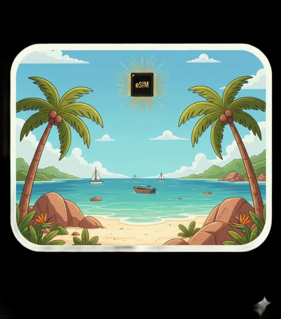 Seychelles