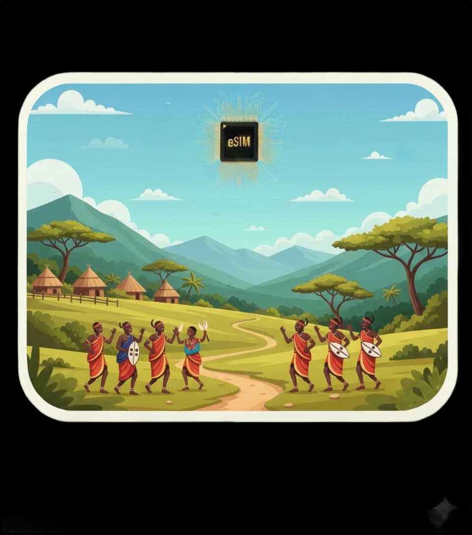 Swaziland