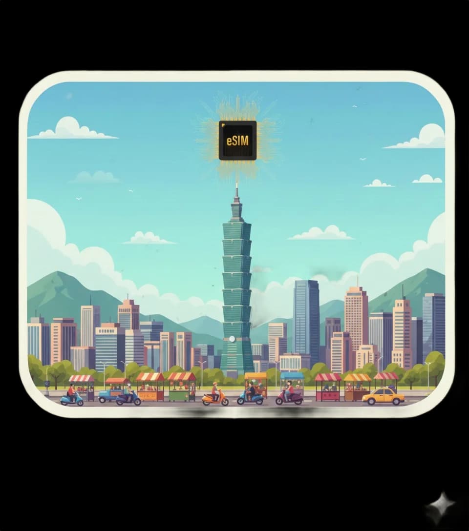 Taiwan