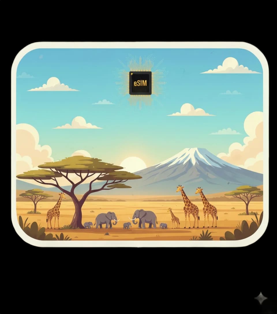 Tanzania