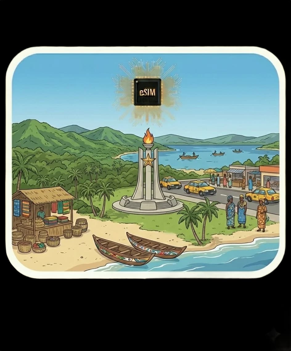 Togo