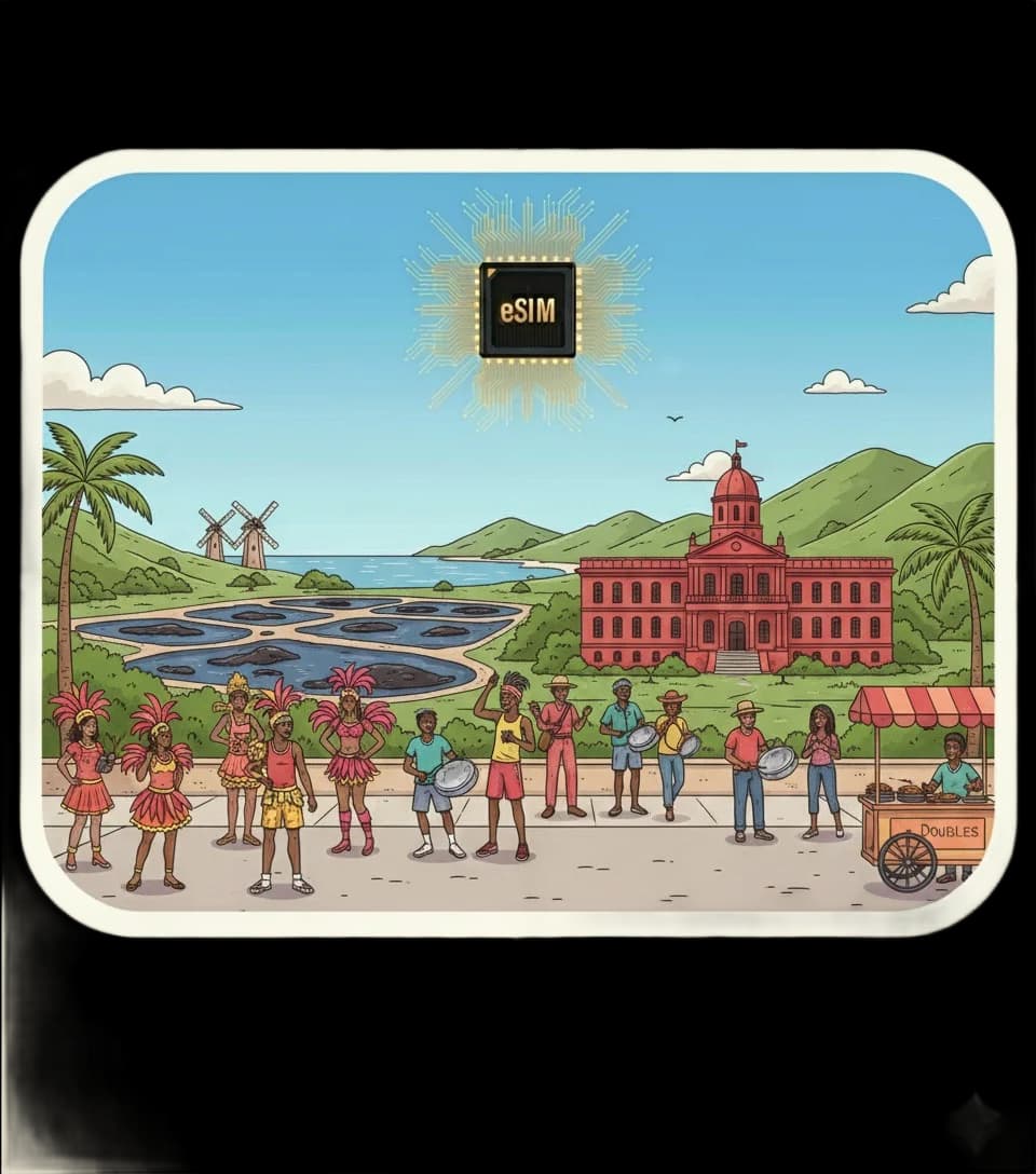 Trinidad and Tobago
