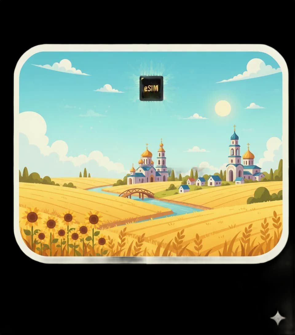 Ukraine