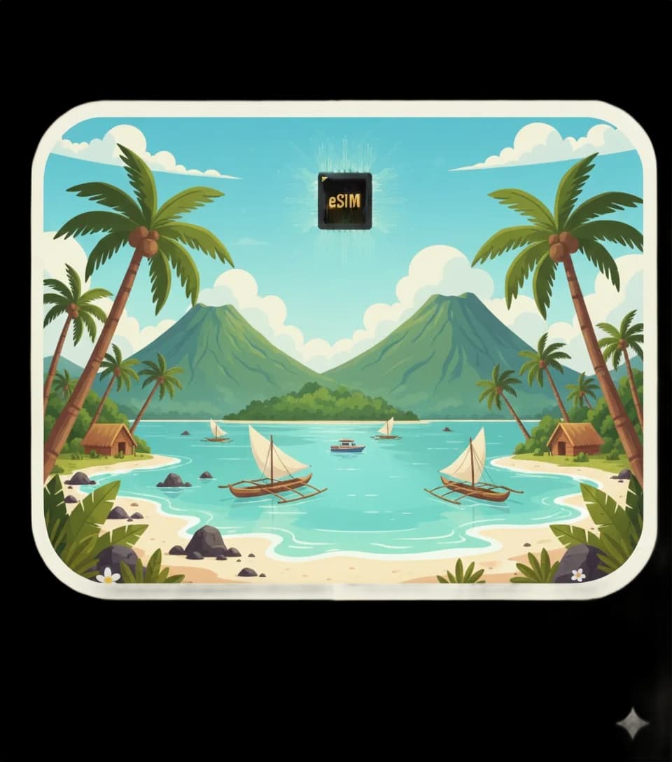 Vanuatu