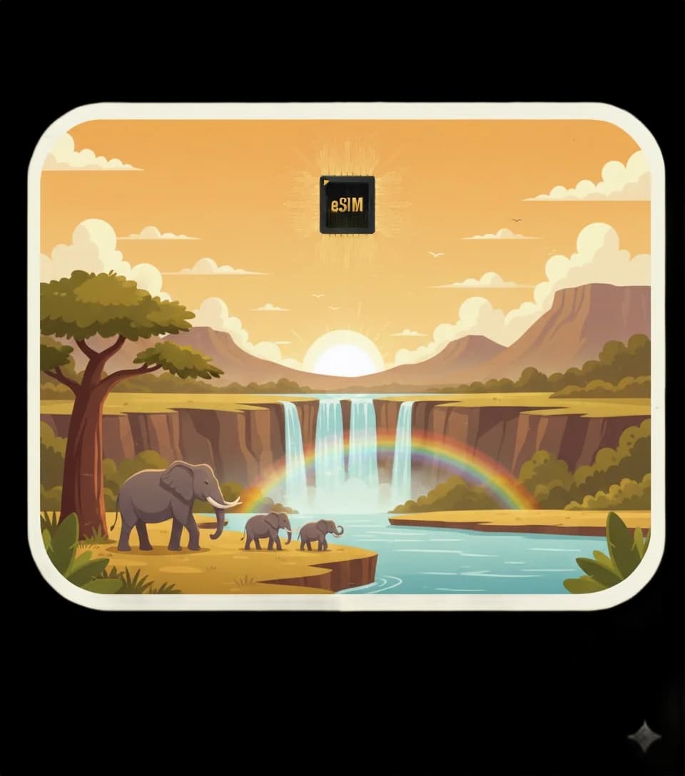 Zambia