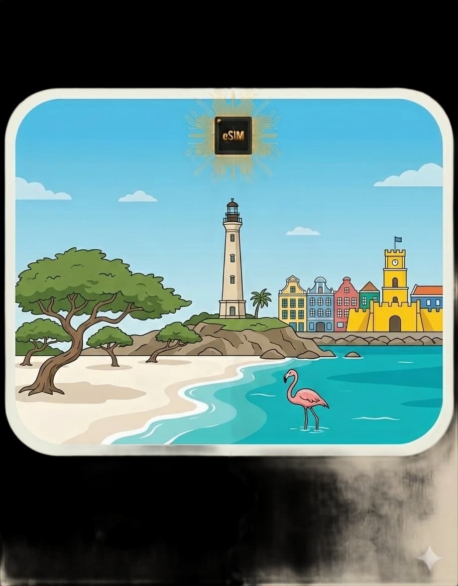 Aruba
