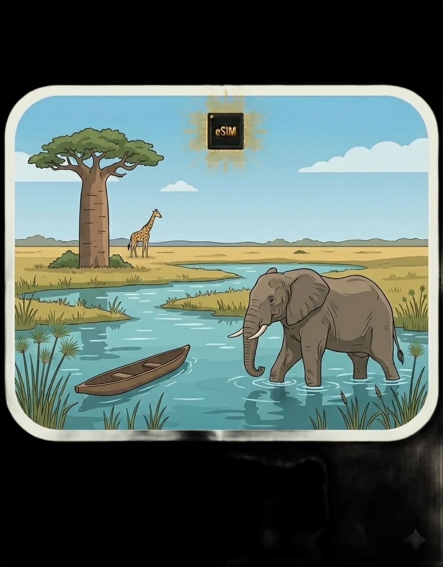 Botswana