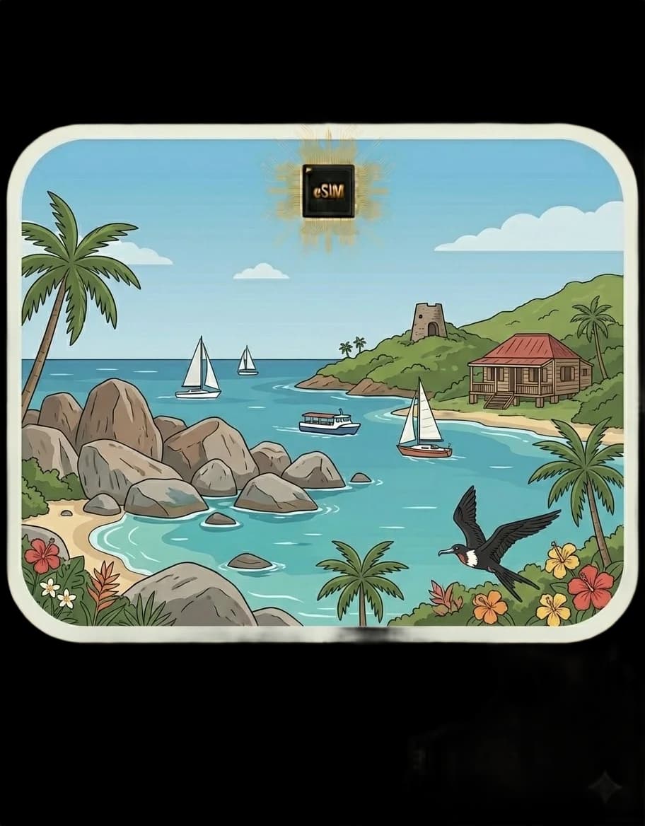 British Virgin Islands