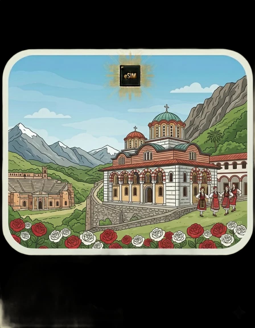 Bulgaria