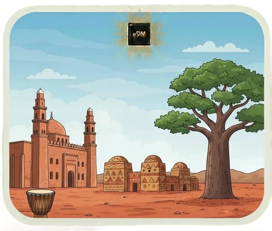 Burkina Faso