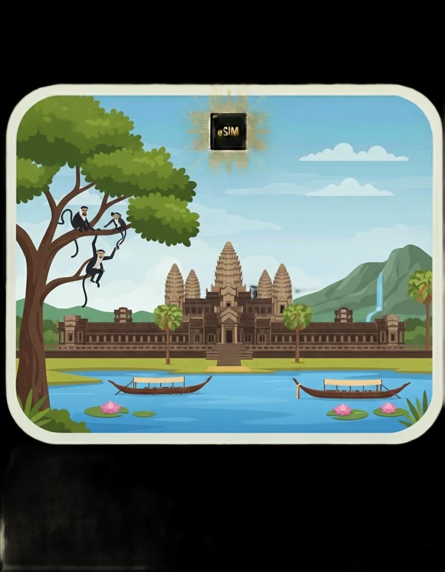 Cambodia