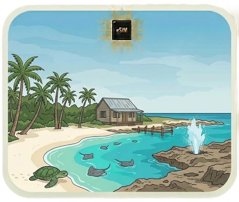 Cayman Islands