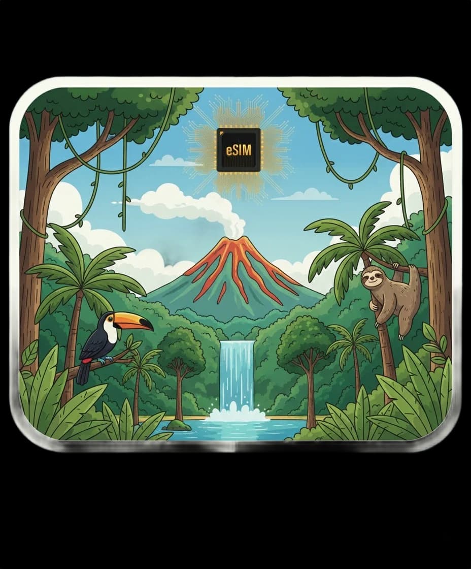 Costa Rica