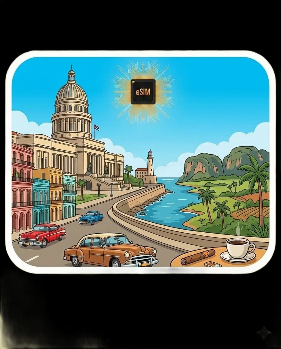 Cuba