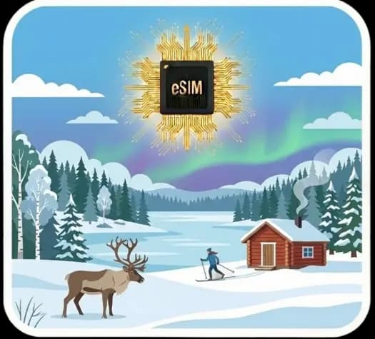 Finland
